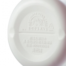 都洁（DOPLAY）3.7L 免擦地板蜡/保养护理清洁地面护理液