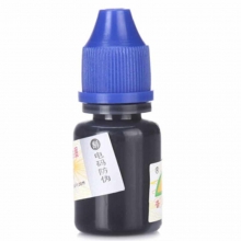 普霖（PULIN）PR-03支票打字机专用墨油（适用于普霖810、PR-01、PR-03、PR-06、PR-07）