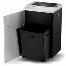 科密（COMET）金盾G-3350 长时间大型工业级商用碎纸机 40L大容量办公文件颗粒粉碎机