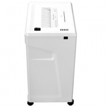 碎乐（Ceiro）C410 德国[DIN 66399]标准5级保密 小型办公碎纸机 多功能碎纸机 2*9mm 单次进纸8张 可碎针钉光盘卡