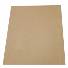 永硕（UOSO）2CM  通用卷皮档案盒 档案卷皮 档案夹 档案封面 档案封皮 A4档案装订夹 50个装