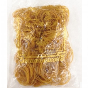 雄鹰（xiongying）250g 优质橡胶圈/橡皮筋 约4cm