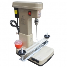 云广（yunguang）YG-168PS 喷塑自动带线装订机财务凭证打孔机电动凭证线装机 不带切刀