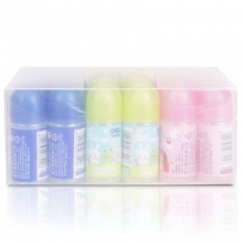 得力（deli）7301 优酷系列办公液体胶水 35ml*24瓶/盒