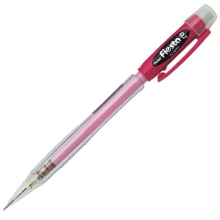 派通（Pentel）AX107 多彩自动铅笔/Fiesta活动铅笔 0.7mm 混色 12支装