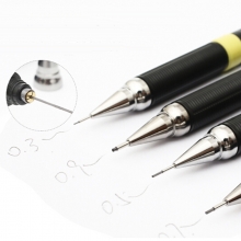 斑马（ZEBRA）DM9-300 绘图活动铅笔自动铅笔 0.9mm