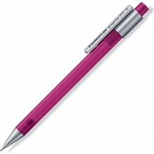 施德楼（Staedtler）777 自动铅笔/活动铅笔 0.5mm 笔杆颜色随机（10支装）