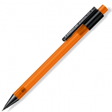 施德楼（Staedtler）777 自动铅笔/活动铅笔 0.7mm 笔杆颜色随机