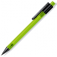 施德楼（Staedtler）777 自动铅笔/活动铅笔 0.7mm 笔杆颜色随机