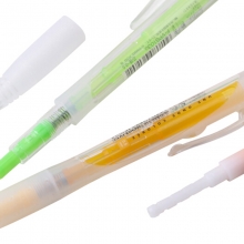 国誉（KOKUYO）F-VPS103 自动铅笔/不易断铅活动铅笔 0.5mm 笔杆颜色随机