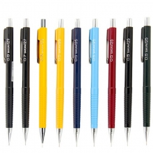 樱花（Sakura）XS-125 低重心自动铅笔/活动铅笔 0.5mm 笔杆颜色随机