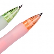 晨光（M&G）MP1190 自动铅笔/活动铅笔/考试铅笔 0.5mm（50支装）