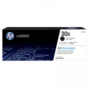 惠普（HP）CF230X大容量原装黑色硒鼓30X（适用hp 227fdw/227sdn/203dn/203d/203dw/203dw/227fdn）